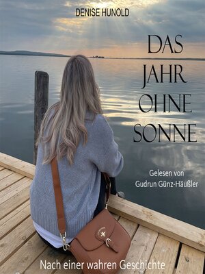 cover image of Das Jahr ohne Sonne